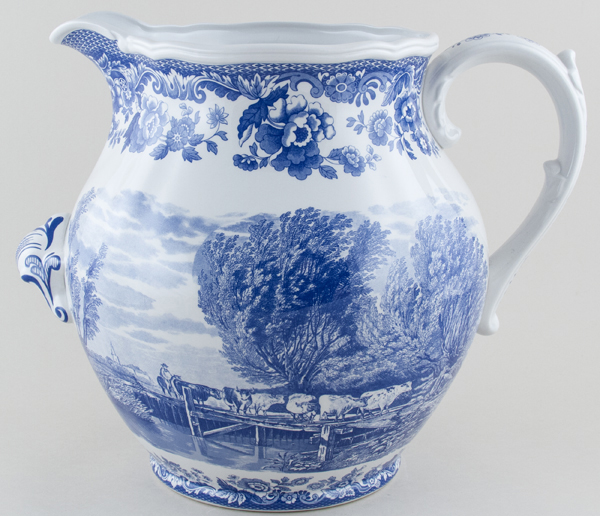 Ewer Rural Scenes c2001